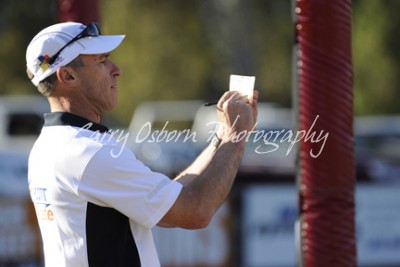 Goal Umpire - McConnell