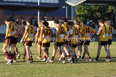 Shepparton Players