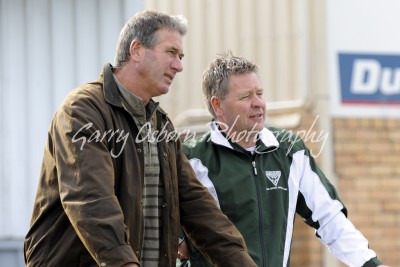 Echuca Legends - Eishold & Kennaugh