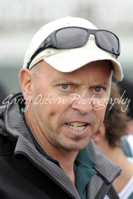 Echuca Coach - Stewart