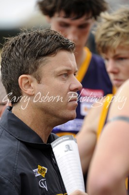 GVFL Coach - Wells