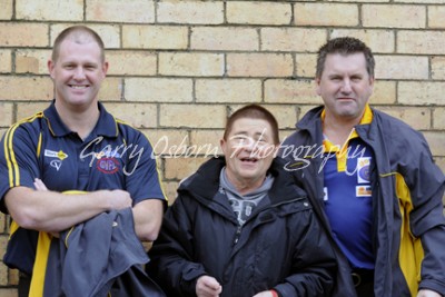 GVFL Coach - Ryan, Morris & Harvey