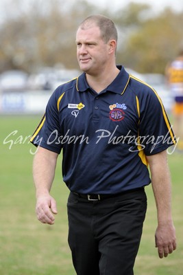 GVFL Coach - Ryan