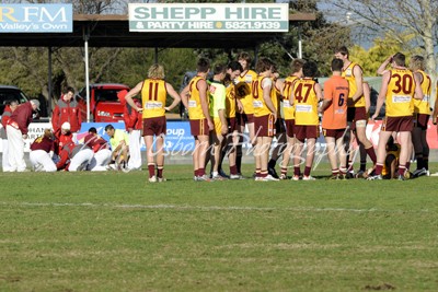 Shepparton Players