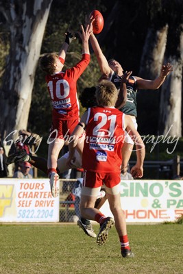 Echuca & McDonald