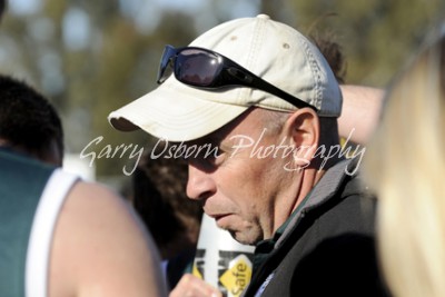 Echuca Coach - Stewart