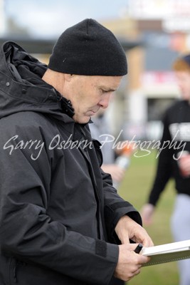 Euroa Coach - Gleeson & Board