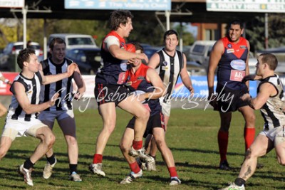 Huy, Echuca & Cunningham