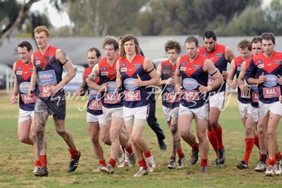 Shepparton United Players