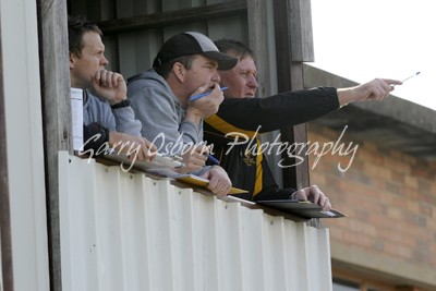 Rochester Coach - White, Rasmussen & Aitken