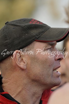 Kyabram Coach - Williams