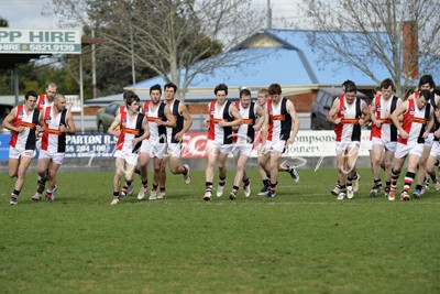 Benalla Players