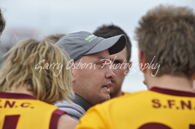 Shepparton Coach - Byers