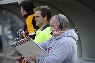 Shepparton Bench - Billman