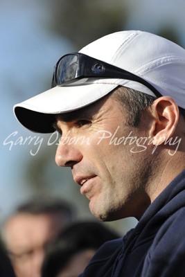 Mooroopna Coach - Campbell