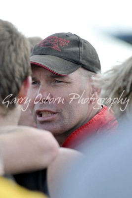 Kyabram Coach - Williams