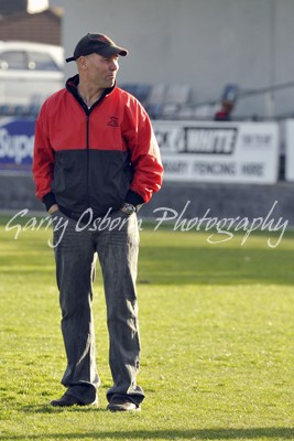 Kyabram Coach - Williams