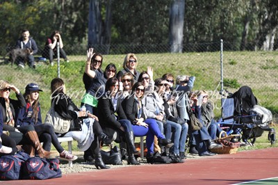 Lemnos Girls - 20 year reunion