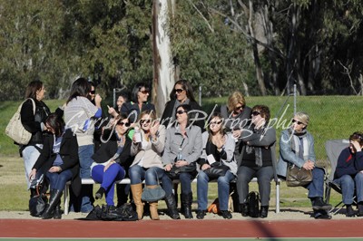 Lemnos Girls - 20 year reunion