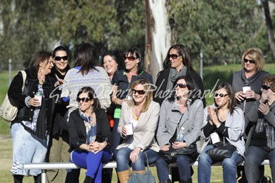 Lemnos Girls - 20 year reunion