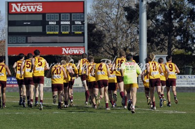 Shepparton Players