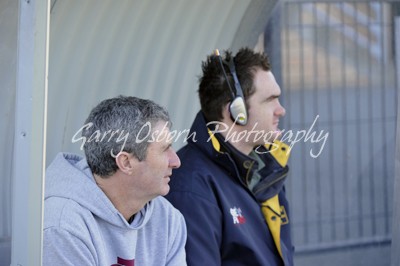 Shepparton Manager - Harriott