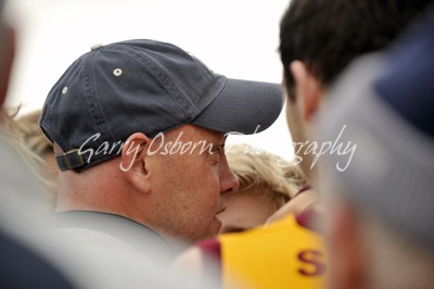 Shepparton Coach - Byers