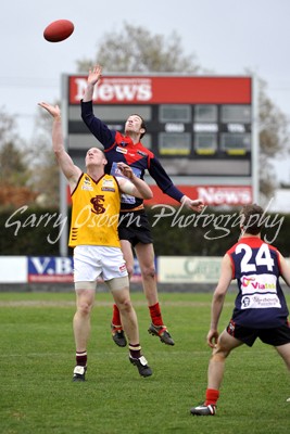 Normington, Shepparton & Osborn