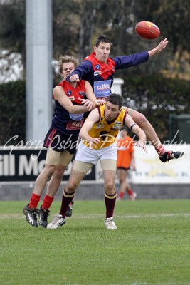 Scott, Goodwin, McNeill & Shepparton