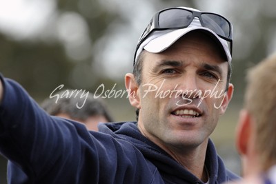 Mooroopna Coach - Campbell