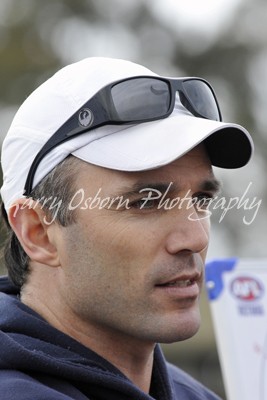 Mooroopna Coach - Campbell