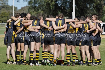 Bowen & Teammates