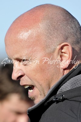 Echuca Coach - Stewart