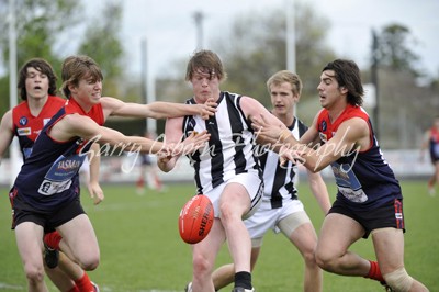 Euroa, Kennedy & Turner