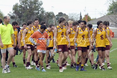 Shepparton Players