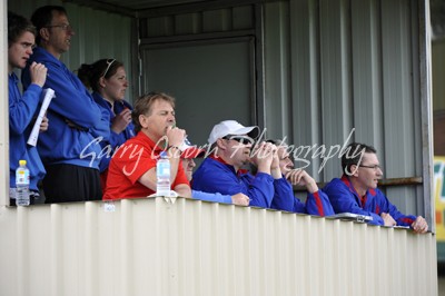 Tatura Coach - Daniels & Staff