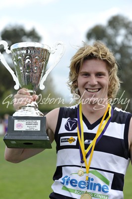 Baldwin & Premiers Cup