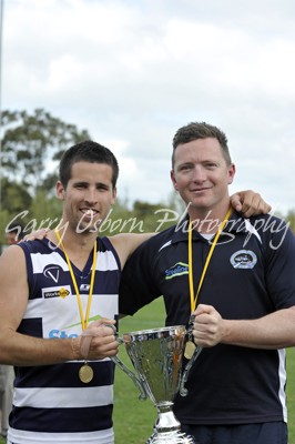 Mooroopna Coach - Schwarschink & Hearn