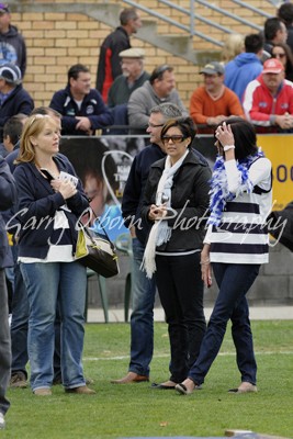 Mooroopna Supporters 