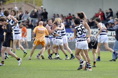 Siren & Mooroopna Players