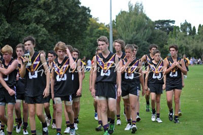 All Bushies Players