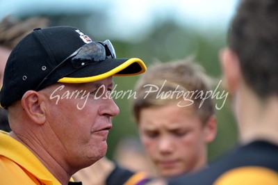 Bushies Coach - Shannon