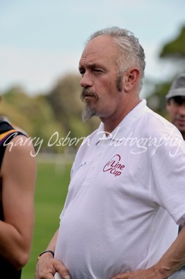 Bushies Trainer - McLaughlin