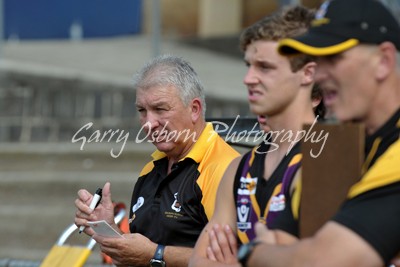 Bushies Coach - O