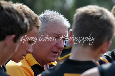 Bushies Coach - O