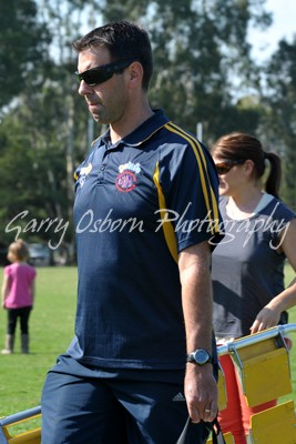 Bushies Trainer - Cuzens