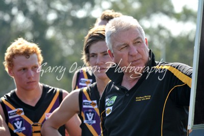 Bushies Coach - O