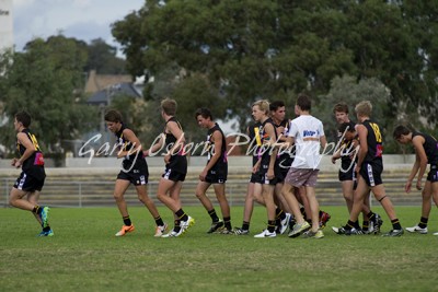 All Bushies Players