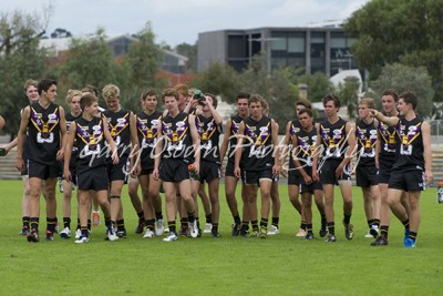 All Bushies Players