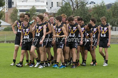 All Bushies Players